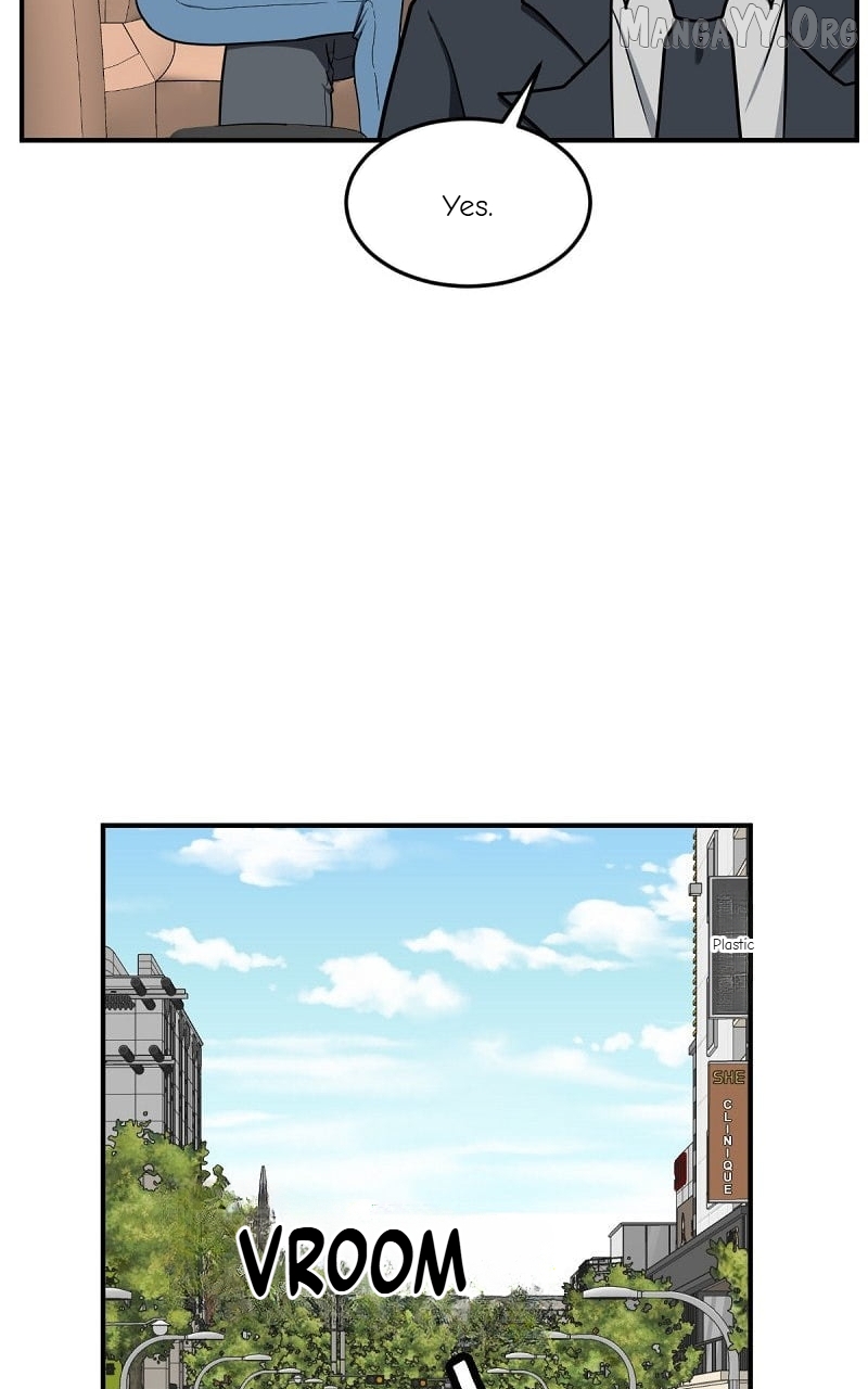 Change Me Chapter 84 - page 115